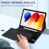 Klawiatura Bluetooth Etui do Xiaomi Redmi Pad Pro / Poco Pad 12.1 Case Rysik